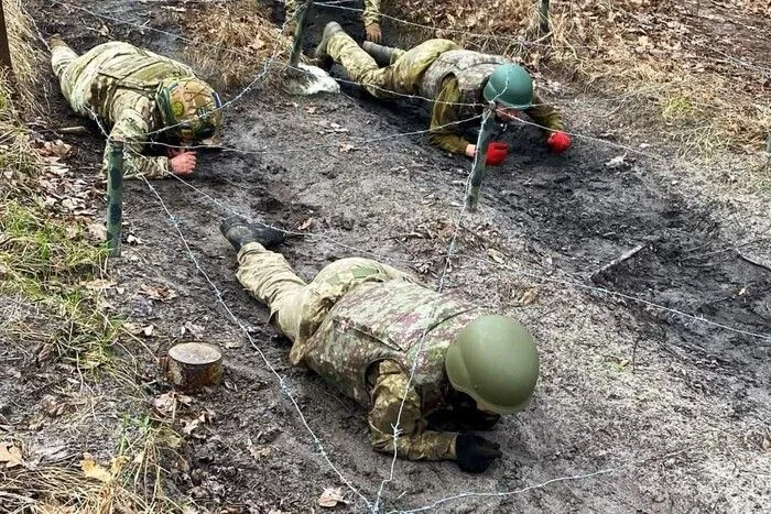 Базову загальновійськову підготовку продовжать до 1,5 місяця? У ЗСУ стартував пілотний проєкт