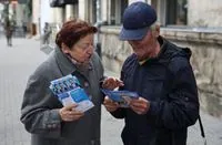 Moldova elects a president and consolidates its course towards the EU