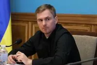 Внаслідок падіння уламків на Київщині пошкоджено багатоповерховий будинок - Кравченко