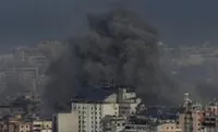 Israel strikes at Hezbollah's “intelligence headquarters” in Beirut