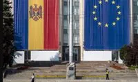 EU vote in Moldova: quorum exceeded