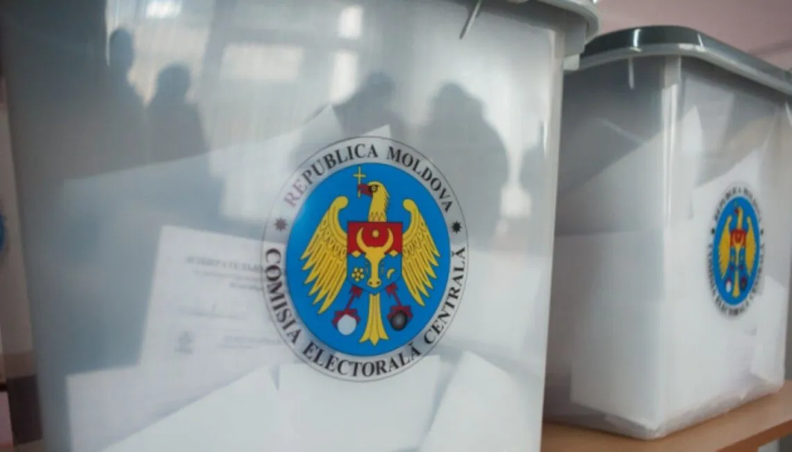 moldova-accuses-rf-of-artificially-creating-queues-at-polling-stations