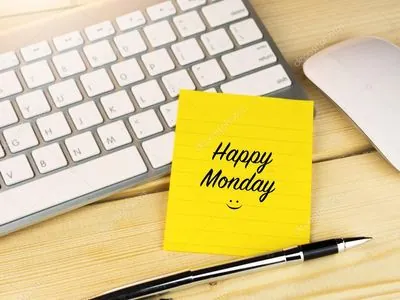 To make Monday not so hard: how to get in the mood for work and survive the hardest day of the week