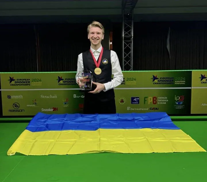 ukrainian-julian-boyko-wins-gold-at-the-european-snooker-championships