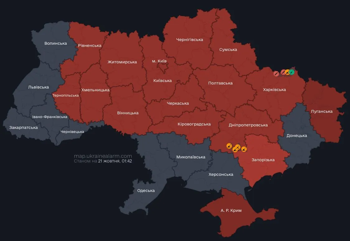 v-kieve-progremel-vzriv-posle-preduprezhdeniya-o-vrazheskikh-bpla