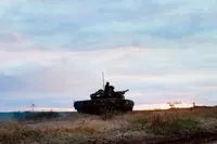 General Staff: almost a third of combat engagements took place in the Kurakhove sector, enemy was concentrating in the area of Selydove