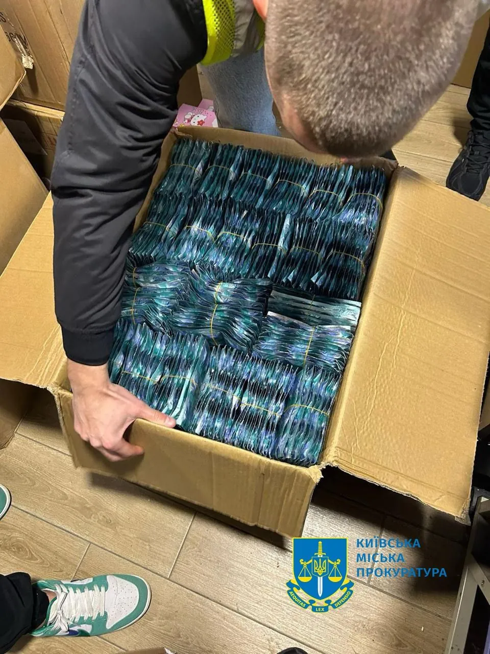 sellers-of-slimming-pills-containing-psychotropic-substances-exposed-in-kyiv