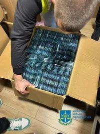 Sellers of slimming pills containing psychotropic substances exposed in Kyiv