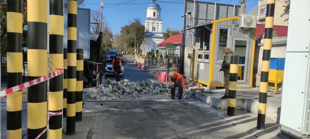 Repairs at the border crossing point with Moldova have been extended: how long are traffic delays likely to last