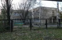 Due to the lack of water and heating, pre-schools in Donetsk are virtually closed