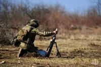 General Staff: Russian army tried to break into our defense near Toretsk