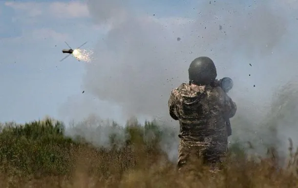 107-combat-engagements-in-the-frontline-most-attacks-took-place-in-the-pokrovsk-sector-general-staff