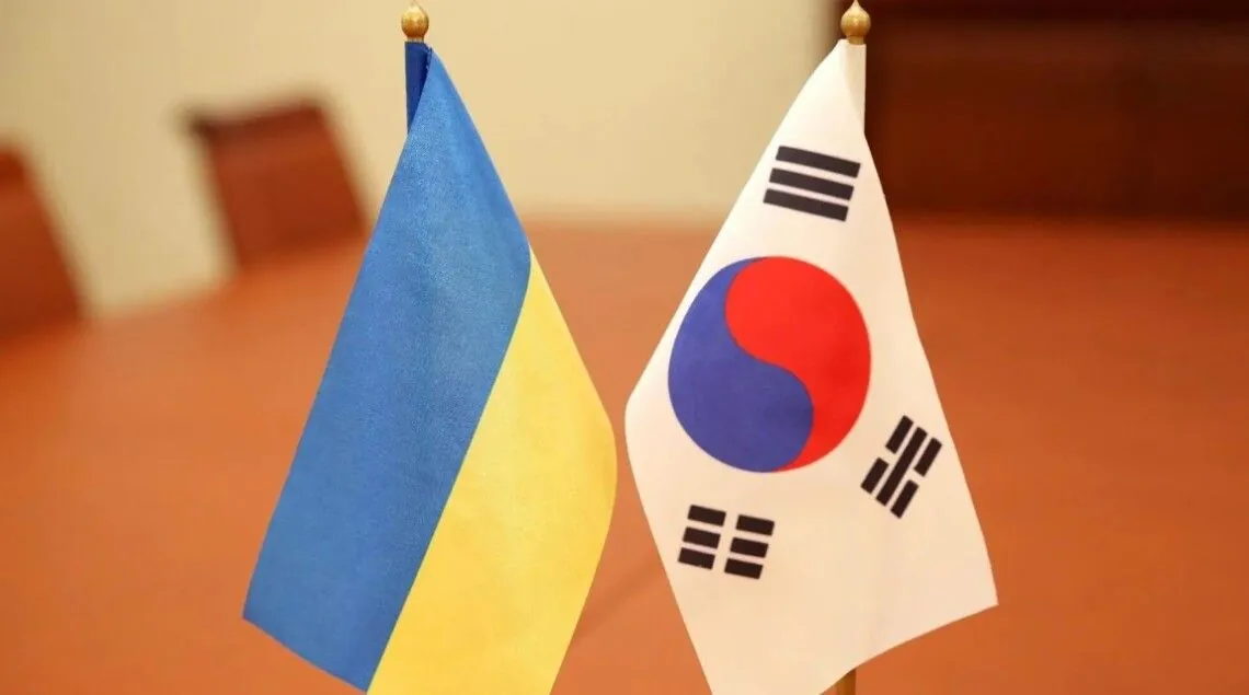 South Korea considers sending troops to Ukraine because of DPRK's actions