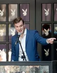 Син засновника Playboy пропонує купити бренд за 100 млн доларів