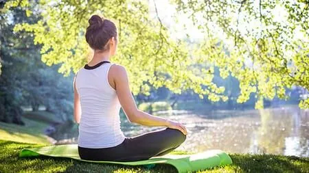 Meditation improves mental and physical health - study