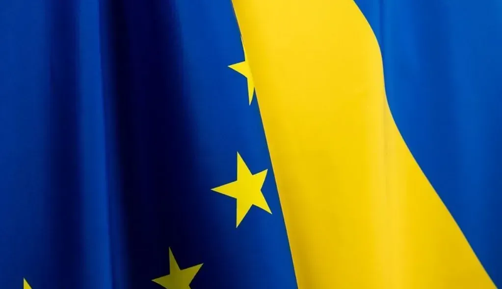 The European Parliament will vote today to grant Ukraine a 35 billion euro loan