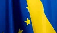 Европарламент сегодня будет голосовать за предоставление Украине 35 миллиардов евро кредита