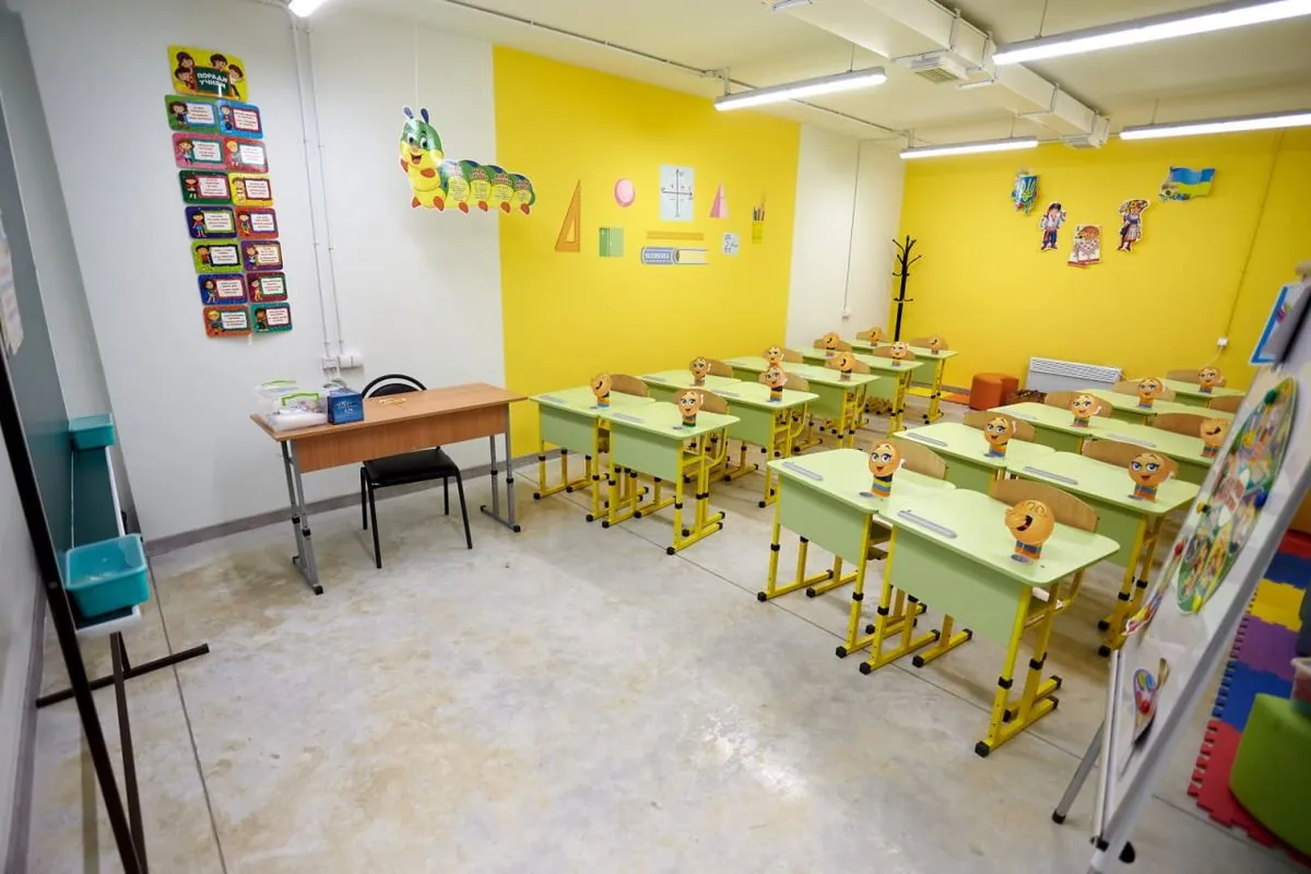 mayor-6-underground-schools-are-being-prepared-in-kharkiv