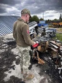 Важкі метали та отрутохімікати виявили екологи у ґрунті на деокупованих територіях Миколаївщини