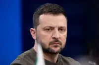 Zelensky denies planning to fire Umerov and Budanov