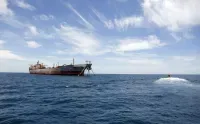 Объемы поставок нефти из россии морем выросли до самого высокого уровня с июня - Bloomberg