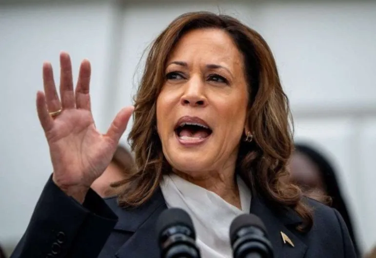 Absolutely ready: in an interview with the media, Kamala Harris answered the question of whether US citizens are ready to elect a woman president