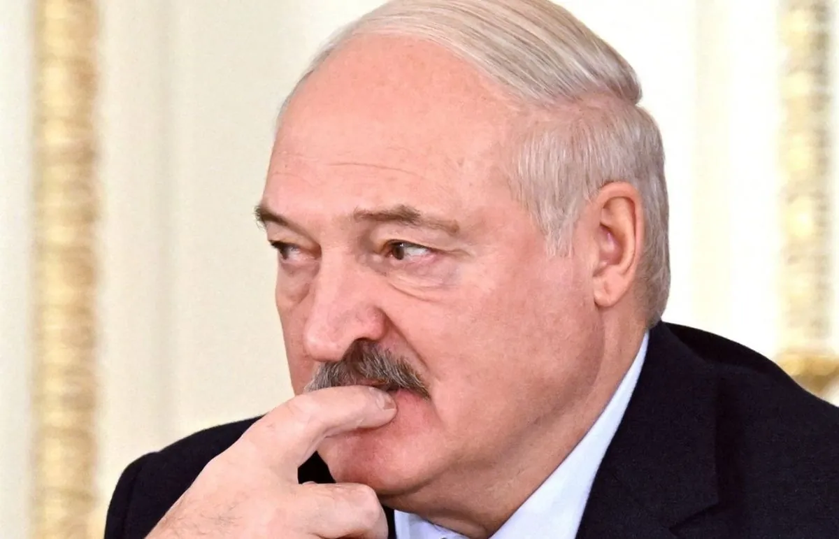 Presidential elections in Belarus are scheduled for January 26, 2025