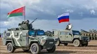 беларусь и россия начали подготовку к совместным военным учениям