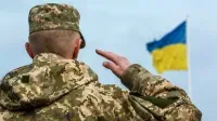 Expert: Ukraine's mobilization resource is estimated at 2-5 million