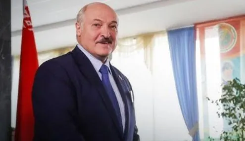 lukashenko will run in the next elections in belarus