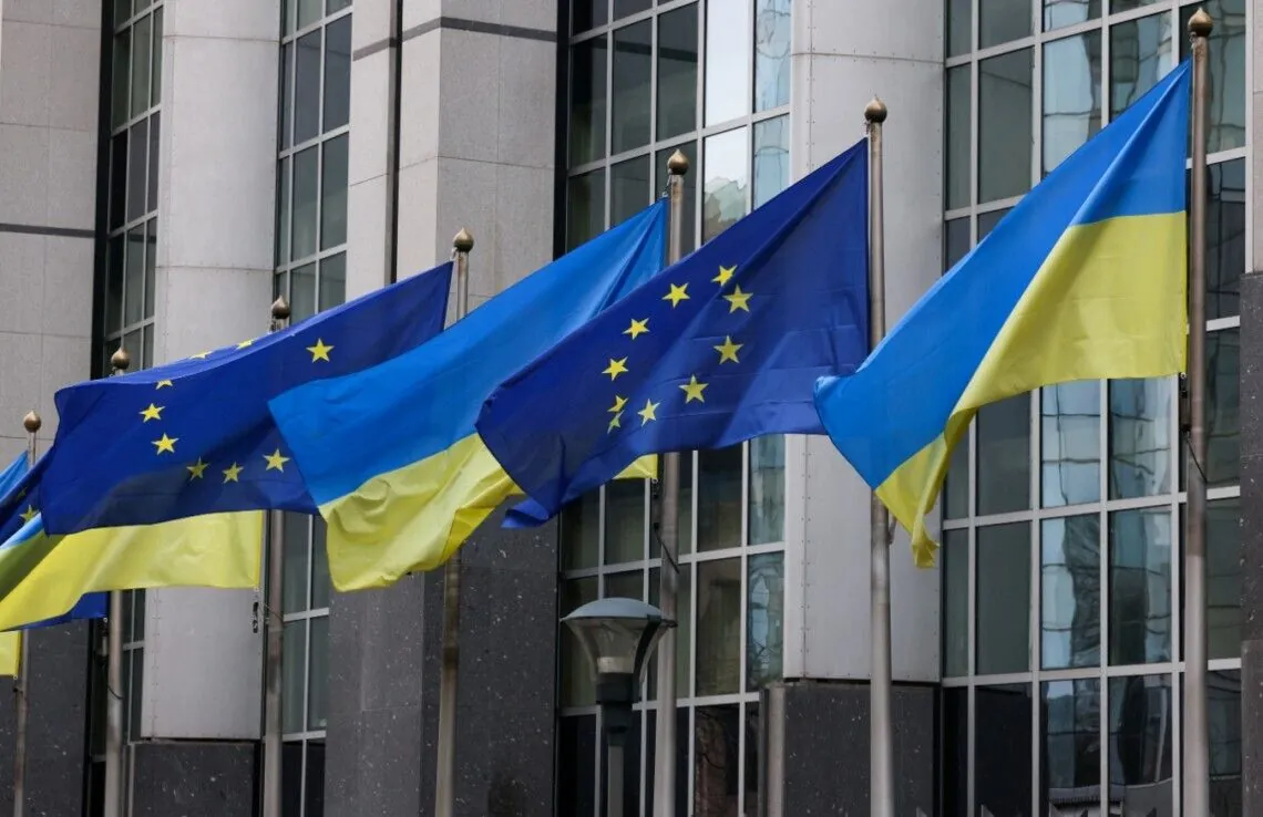 Ukraine may not receive 4 billion euros from the EU on time due to non-compliance with conditions: what is known