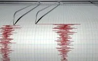 Earthquake with magnitude 3.1 recorded in Chernivtsi region