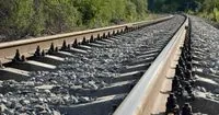 Railway connection between Mykolaiv and Kherson suspended due to Russian shelling - Ukrzaliznytsia