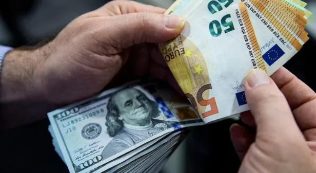 currency-exchange-rates-as-of-october-24-the-dollar-and-the-euro-fell-in-value