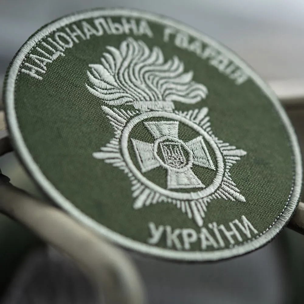 росіяни вбили 4 полонених нацгвардійців на Донеччині: розпочато розслідування