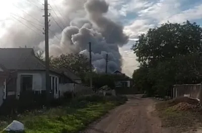 Понад 10 обстрілів Донеччини за добу, щонайменше 3 людини поранено, пошкоджено об’єкти інфраструктури – ОВА