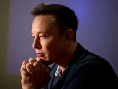 Musk's distribution of $1 million to voters may be illegal - US Department of Justice