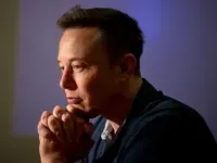 Musk's distribution of $1 million to voters may be illegal - US Department of Justice