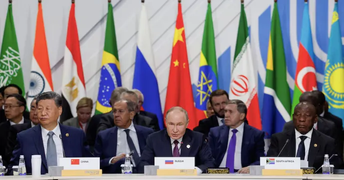 putin-and-xi-jinping-discuss-wars-in-ukraine-and-the-middle-east-at-the-brics-summit