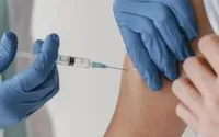 Ukraine received more than 210 thousand doses of measles, mumps and rubella vaccine