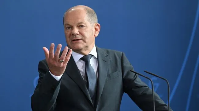 scholz-explained-why-ukraine-cannot-yet-receive-an-invitation-to-nato