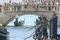 Venice to double the number of “paid days” for tourists