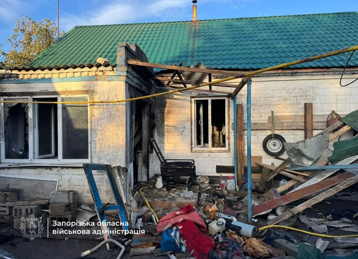 russian-troops-shell-15-settlements-in-zaporizhzhya-region