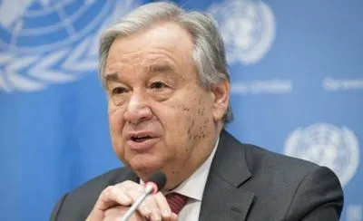 UN Secretary-General makes unexpected statement on Russia's actions at BRICS summit