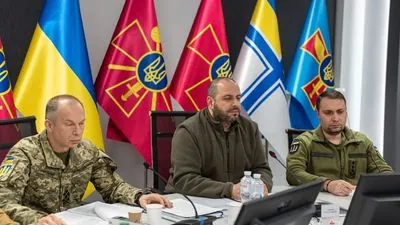 Засідання "Рамштайну" перенесено орієнтовно на листопад - нардеп