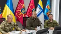 Засідання "Рамштайну" перенесено орієнтовно на листопад - нардеп