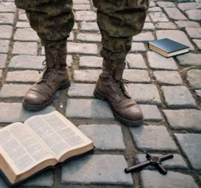 Occupants in Crimea increase pressure on “loose” religious denominations