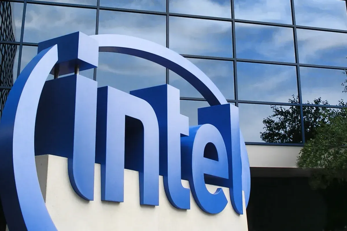 Intel міг купити Nvidia за 20 млрд доларів у 2005 році: чому зірвалася угода