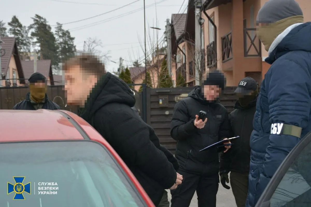 “Undercover UOC (MP) conducted information sabotage against Ukraine: FSB agents to stand trial