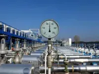 Європейські ціни на газ досягли максимуму цього року: що відбувається на ринку